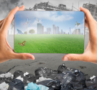 O cobre nas construções sustentáveis